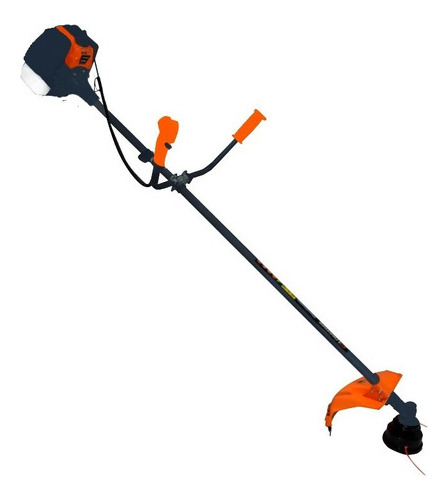 Desmalezadora Naftera Garden Pro 52 Cc Hobbista Lusqtoff- Mm