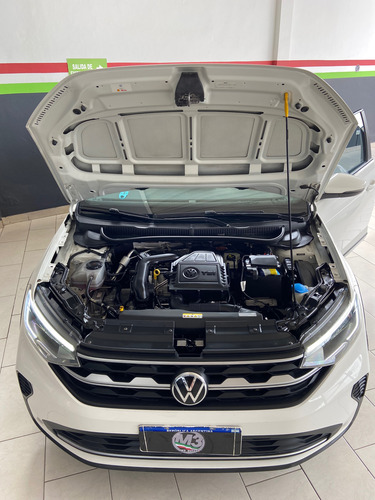 Volkswagen Nivus 1.0 Tsi Tiptronic Comfortline