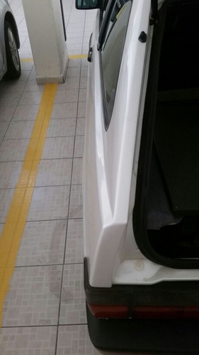 Volkswagen Gol Gti
