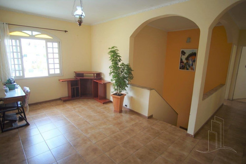 Imagem 8 de 15 de Casa - Capoeiras - Ref: 12314 - V-12314