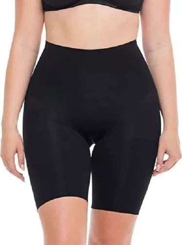 Short Reductor De Mujer Invisible Modela Reduce