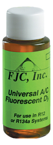 Fjc 4910 Fjc Universal A/c Dye Ccd