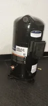 Comprar Compresor 7,5 Toneladas Scroll 3ph R22 220v Tandem Copeland