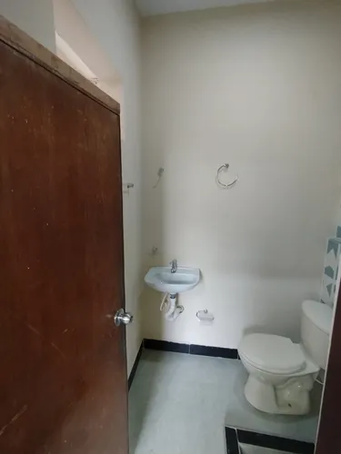 Arriendo Apartaestudio En San Felipe