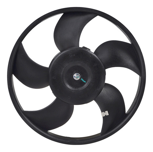 Electroventilador Vw Gol Ab9 Orion Pointer Sin Aire