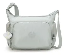 Comprar Cartera Mujer Kipling Gabb Blanco