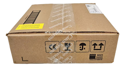 Access Point Cisco Air-cap2702i-a-k9 Aironet 11ac Cap