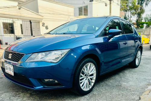 SEAT Leon 1.4 Sc Style 140 Hp Dsg