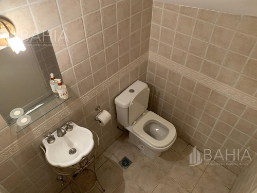 Imagen 18 de 30 de Impredible Ph Con Terraza, Parrilla Y Quincho - Oportunidad Única!