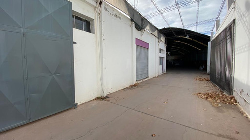 Venta | Galpón + Local Comercial | Guaymallén | Mendoza