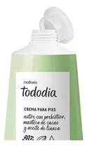 Comprar Cremas Pies Natura Hidratantes Tododía Varias Fragancias