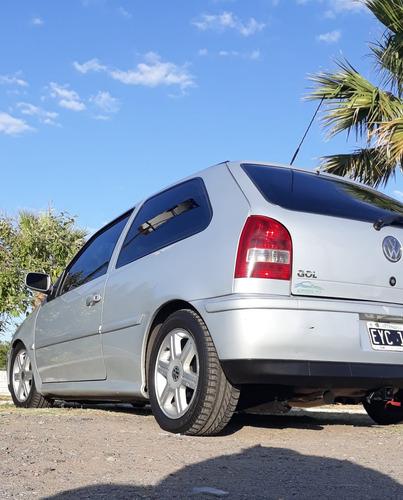 Volkswagen Gol 1.6 Mi Deejay