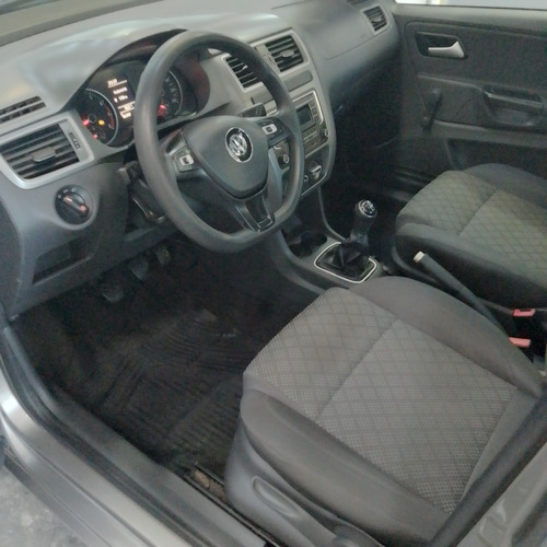 Volkswagen Suran 1.6 Comfortline