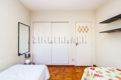 Imagem 9 de 15 de Apartamento - Pinheiros - Ref: 103959 - V-103959