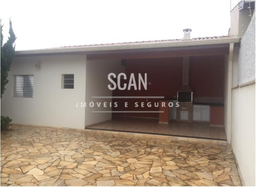 Imagem 2 de 15 de Casa Com 3 Dorms Em Campinas - Jardim Antonio Von Zuben Por - 162