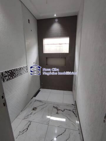 Imagem 6 de 15 de Oportunidade!! Casa Térrea Nova 4 Dorms (2 Suítes) - Zona Sul - C4082