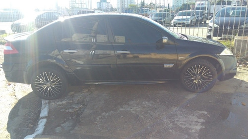 Imagem 5 de 6 de Renault Megane 2010 2.0 Extreme Aut. 4p