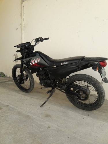Imagem 5 de 6 de Yamaha Xtz