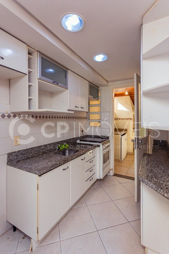 Imagem 23 de 26 de Casa Em Sarandi, Porto Alegre/rs De 93m² 3 Quartos À Venda Por R$ 275.000,00 - Ca1689709-s