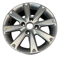 Comprar Rin #2 R15 4-110 Ford Fiesta Ford Fiesta Sedan 2015 1.6l