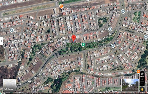 Casa De Oportunidad En Bv. Valle Imperial Zap. Jal.