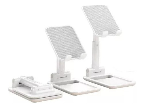 Base De Mesa Soporte De Telefono O Tablet B1 Pro