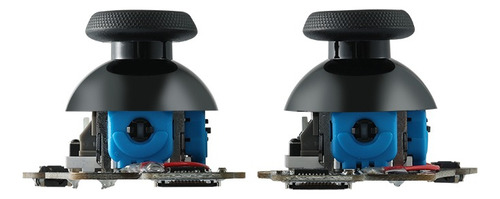 Gulikit Joystick Sd03 Hall Effect Para Steam Deck Oled