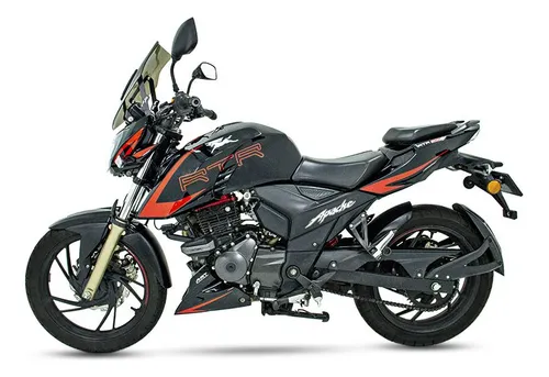 Cúpula Para Tvs Apache 200