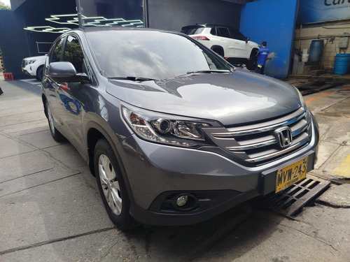 Honda CR-V 2.4 Ex