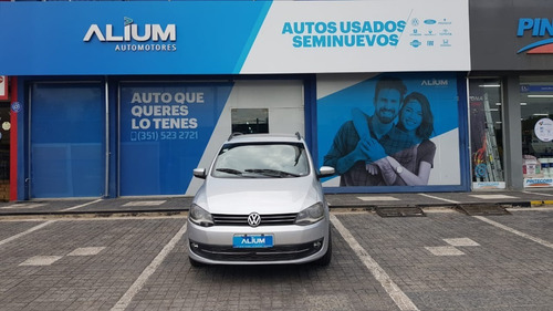 Volskwagen Suran 1.6 Highline 2011