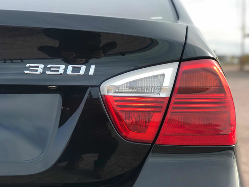 Bmw Serie 3 3.0 330i Sedan Sportive 2006