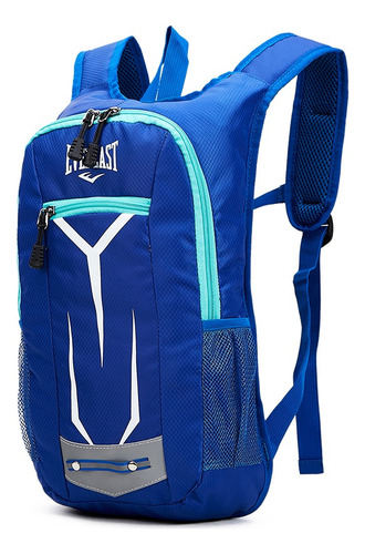 Mochila Everlast Running Trekking Deporte Hidratacion Ligera