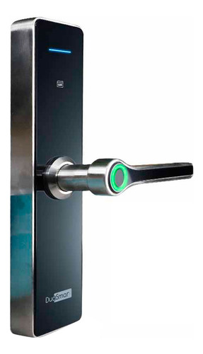 Cerradura Exterior Inteligente Wifi Tarjeta/huella/llave F30