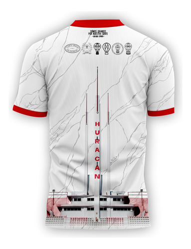 Camiseta Deportiva Futbol Todos Los Equipos