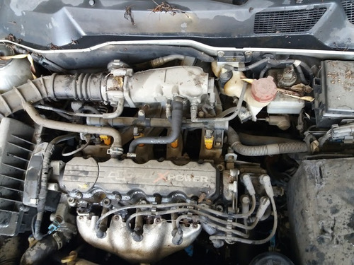 Sucata Gm Astra Hatch 2.0 8v 2007 ( Somente Peças)