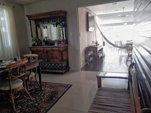 Imagem 12 de 15 de Casa - Ca00021 - 32722617