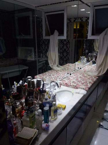 Imagem 14 de 15 de Apartamento - Vila Carrao - Ref: 1760 - V-1760