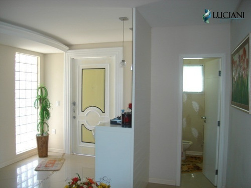 Casa Alto Padrão Em Itapema! - Ca00209 - 3298239