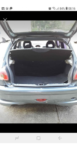 Peugeot 206 2004 1.6 16v Feline 5p
