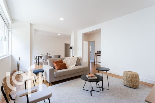 Imagem 26 de 30 de Apartamento À Venda No Bairro Jardim Paulista - São Paulo/sp - O-25314-41788