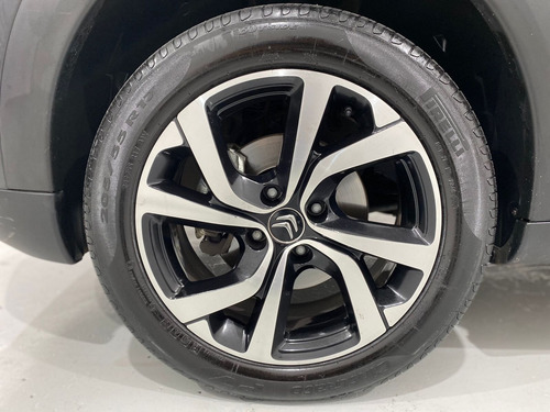 Imagem 7 de 8 de Citroën C4 Cactus Feel Pack 1.6 16v Flex Aut. 2020/2021