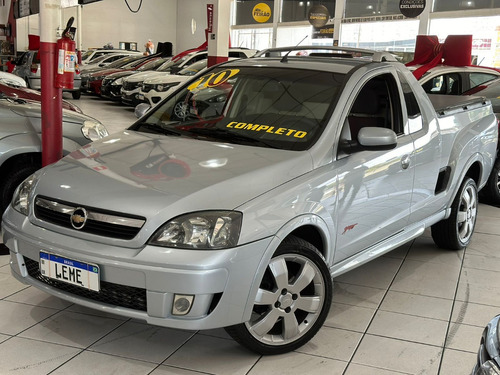 Chevrolet Montana 1.4 Sport Econoflex 2p