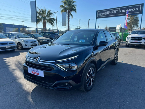 Citroen C-4 1.2 At 2024