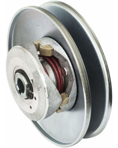 30 Serie Del Convertidor De Par 5/8 Driven Embrague 6 Asim
