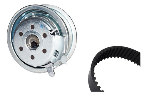 Kit Distribucion Banda Ibiza L4 2.0l 02/15 K-nadian 8621528