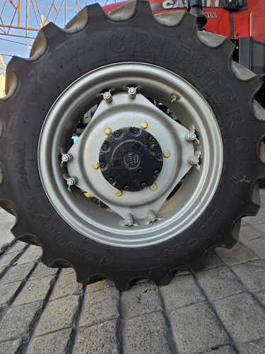 Tractor Agricola Case Jxm65 Nuevo