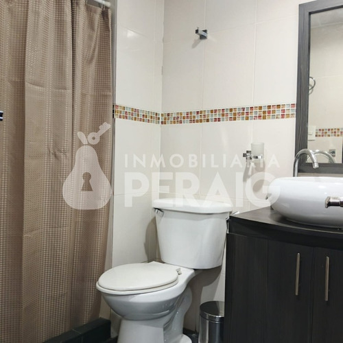 Apartamento/ Alquiler/ La Boyera - Hatillo Suites/ 40m2/ 1/1/1 $550.