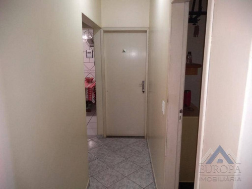Imagem 15 de 25 de Casa Com 3 Dormitórios À Venda, 160 M² Por R$ 300.000,00 - Jardim Paraty - Londrina/pr - Ca0649