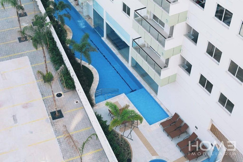 Imagem 2 de 30 de Apartamento Com 3 Dormitórios À Venda, 77 M² Por R$ 650.000,00 - Jacarepaguá - Rio De Janeiro/rj - Ap2271