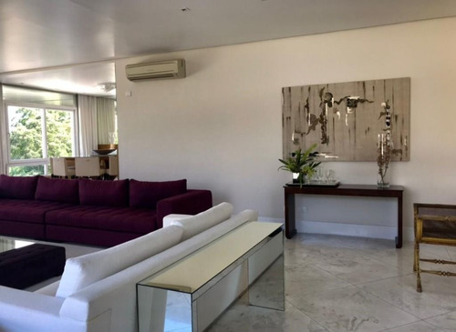 Casa Com 4 Dormitórios À Venda, 700 M² Por R$ 3.980.000,00 - São Paulo Ii - Cotia/sp - Ca3278